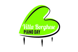 Piano Day a Villa Borghese