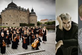 Il miracoloso Brahms di Isabelle Faust
