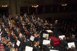 Le rarità mahleriane alla Scala con Chailly
