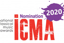 ICMA: le nomination 2020