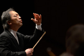 Il Mahler “cameristico” di Chung alla Fenice