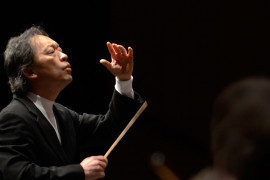 Tre anni di Chung per il dopo-Chailly alla Scala