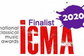 I finalisti dell’ICMA 2020