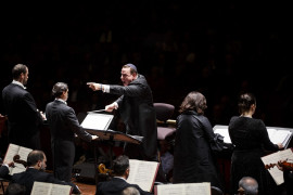 Verdi e l’appello al Mistero: il Requiem a Santa Cecilia