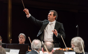Daniele Gatti e la Staatskapelle Dresden aprono il Settembre dell’Accademia nel segno di Mahler