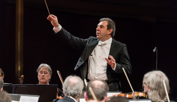 Daniele Gatti e la Staatskapelle Dresden aprono il Settembre dell’Accademia nel segno di Mahler