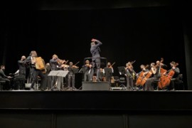 Ravenna Musica riparte con Piazzolla