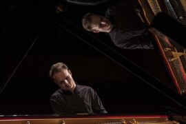 Un talento raro per Liszt: Giovanni Bertolazzi