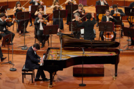 La Russia a Torino con l’Orchestra Rai