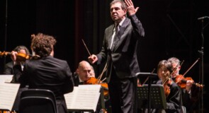 Filarmonica Romana: il concerto del bicentenario