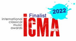I finalisti ICMA 2022