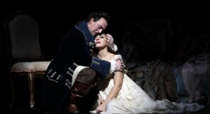Gli incanti di Adriana alla Scala (con un nuovo tenore)