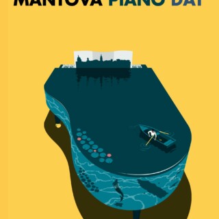 Mantova Piano Day all’Auditorium Monteverdi 