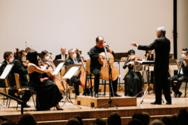 La gioia dell’ascolto con l’Orchestra UniMi