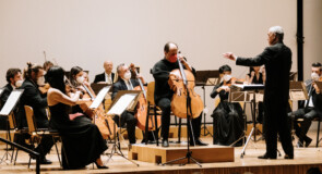 La gioia dell’ascolto con l’Orchestra UniMi