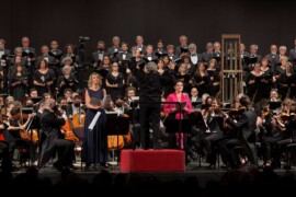 La Sinfonica di Milano torna al Lirico nel segno di Mahler