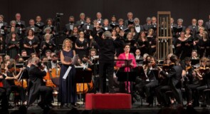La Sinfonica di Milano torna al Lirico nel segno di Mahler