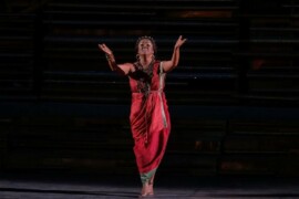 Il trionfo della Netrebko nell’Aida areniana