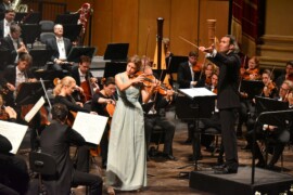 Il Mahler oggettivo di Jurowski a Verona