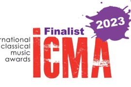 I finalisti degli ICMA 2023 sono online!