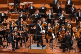 Gatti a Torino fa risplendere Mendelssohn