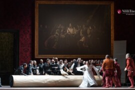 Un Bellini “dipinto” infiamma il Verdi di Trieste