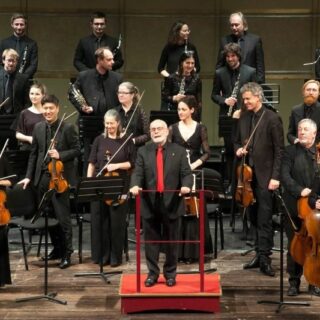 Koopman celebra Mozart a Cremona