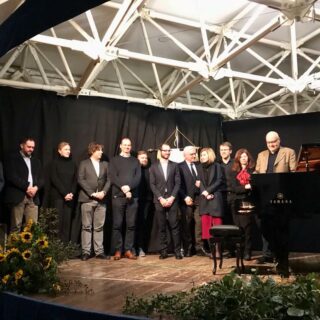 Concluso il XIII “Premio Speciale Don Enrico Smaldone” per giovani pianisti europei