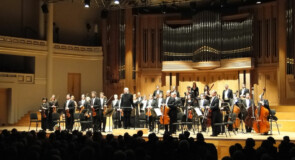 ICMA e la Westdeutsche Sinfonia danno il via a una collaborazione