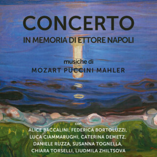 Un concerto per ricordare Ettore Napoli
