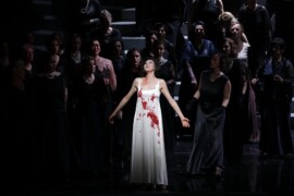 Chailly e la Oropesa esaltano Lucia alla Scala