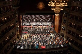 I mille di Mahler e Chailly trionfano alla Scala