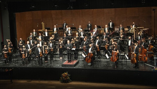 Soldi pubblici per l’Orchestra a Vaduz?