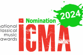 Le nomination ICMA 2024 sono online!
