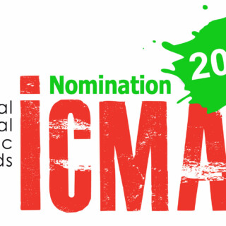 Le nomination ICMA 2024 sono online!