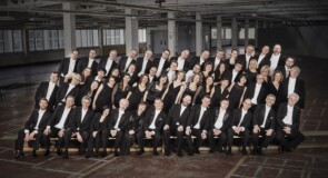 L’Orchestra di Norimberga per la Società dei Concerti