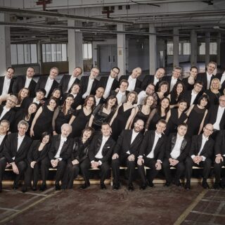 L’Orchestra di Norimberga per la Società dei Concerti