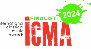 I finalisti ICMA 2024!