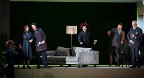 L’opera buffa a Jesi, tra Rossini e Campogrande
