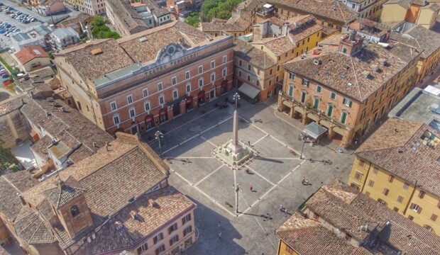 “Accordi disarmanti”: annunciati i programmi della Fondazione Pergolesi Spontini