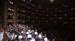 Chung, Ax e il Concertgebouw incantano la Scala