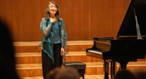 Al Quartetto l’ultimo Beethoven secondo Mitsuko Uchida