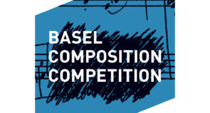 Il Concorso di Basilea cerca compositori