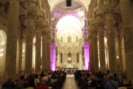 Il Festival Organistico del Salento 2023