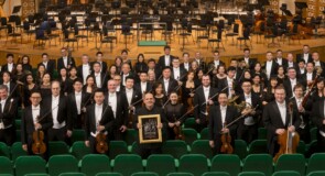 Orchestra che va, orchestra che viene: la Hong Kong Philharmonic a Roma