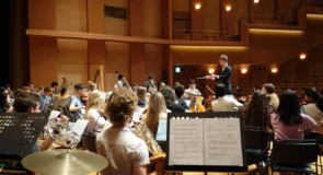 Oxford a Milano per la stagione dell’Orchestra UNIMI