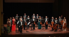 Dal 10 luglio il Festival “Ala città di musica”