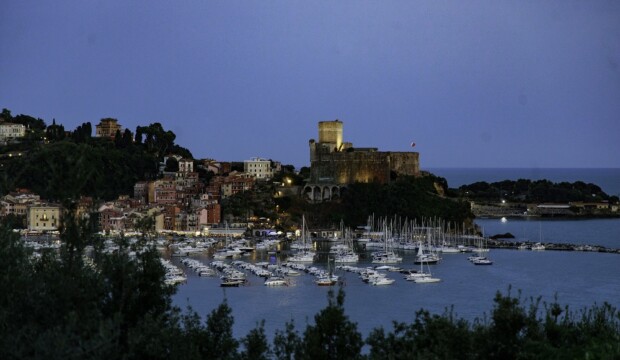Lerici Music Festival: Musica, Immagini e Parole dall’Acqua