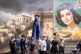 La prepotente teatralità dell’Ulisse cremonese