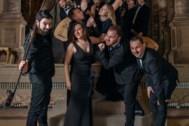 Dall’11 giugno il Festival Toscano di Musica Antica